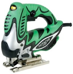 HiKOKI Jigsaw Max. Deep110mm, 720W, 850-3000spm, 2.2kg CJ110MV